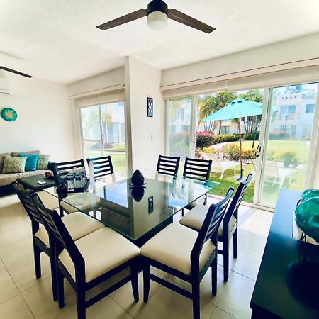 Nuevo En Booking Casa Terranium Acapulco Diamante Exterior foto